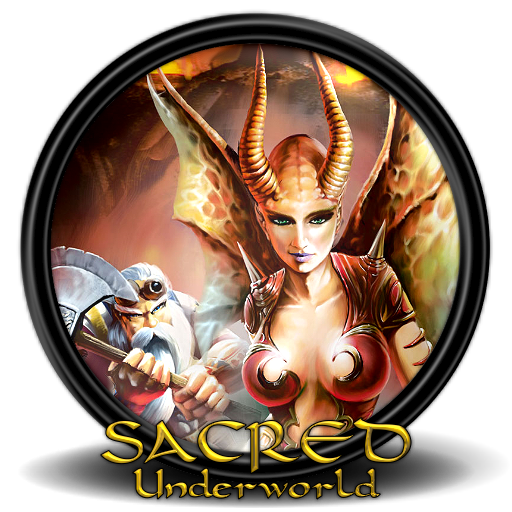 Sacred Addon New 2 Icon 512x512 png